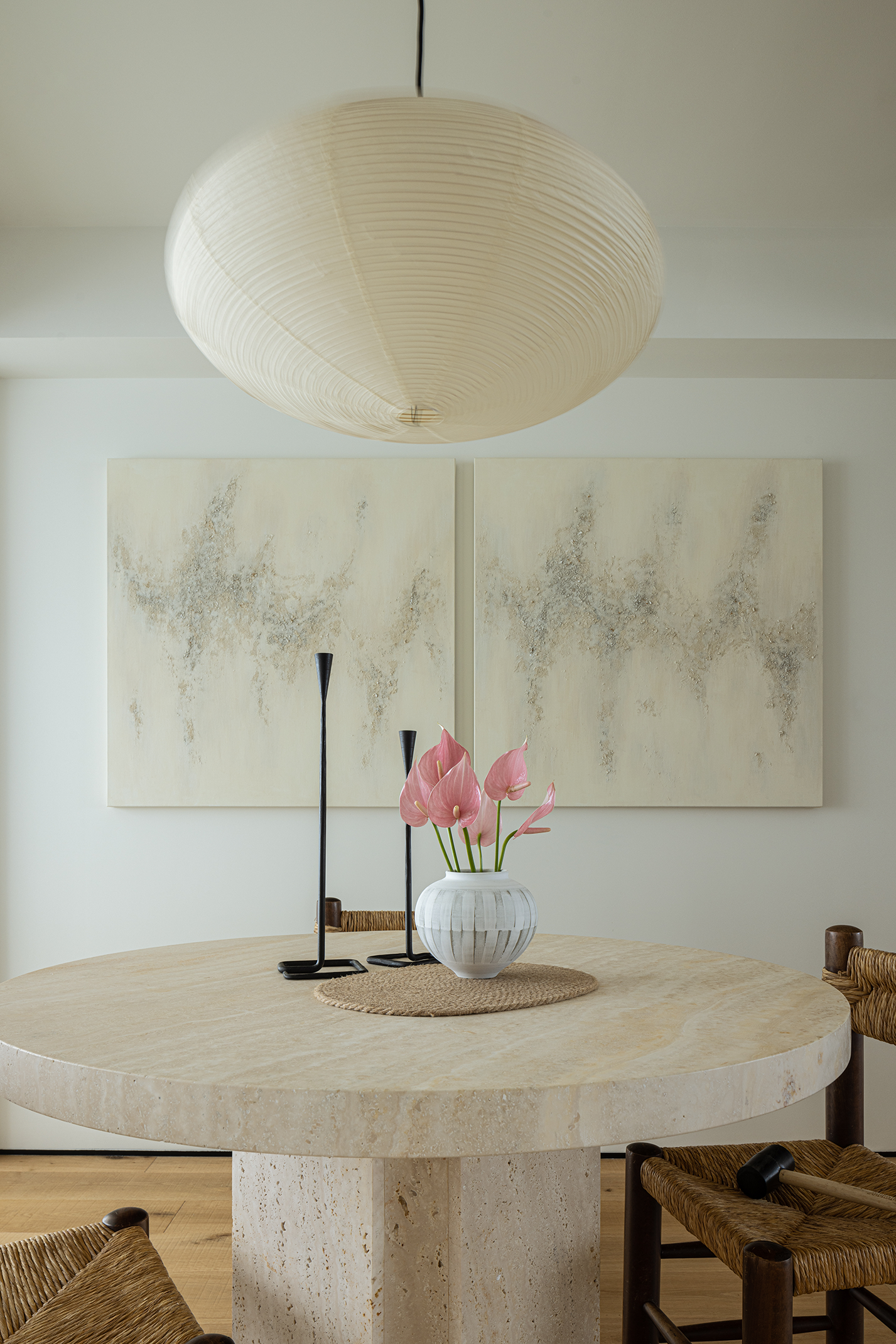 Dazhe's home · 江西上饶中古之家丨中国江西丨ACT STUDIO-60