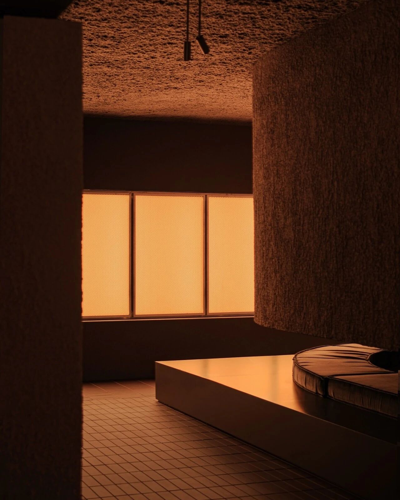 奥肯酒吧丨比利时丨Erased Studio-17