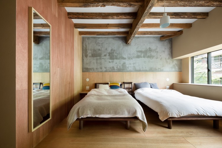 金崎温泉“狗舍”变住宅-46