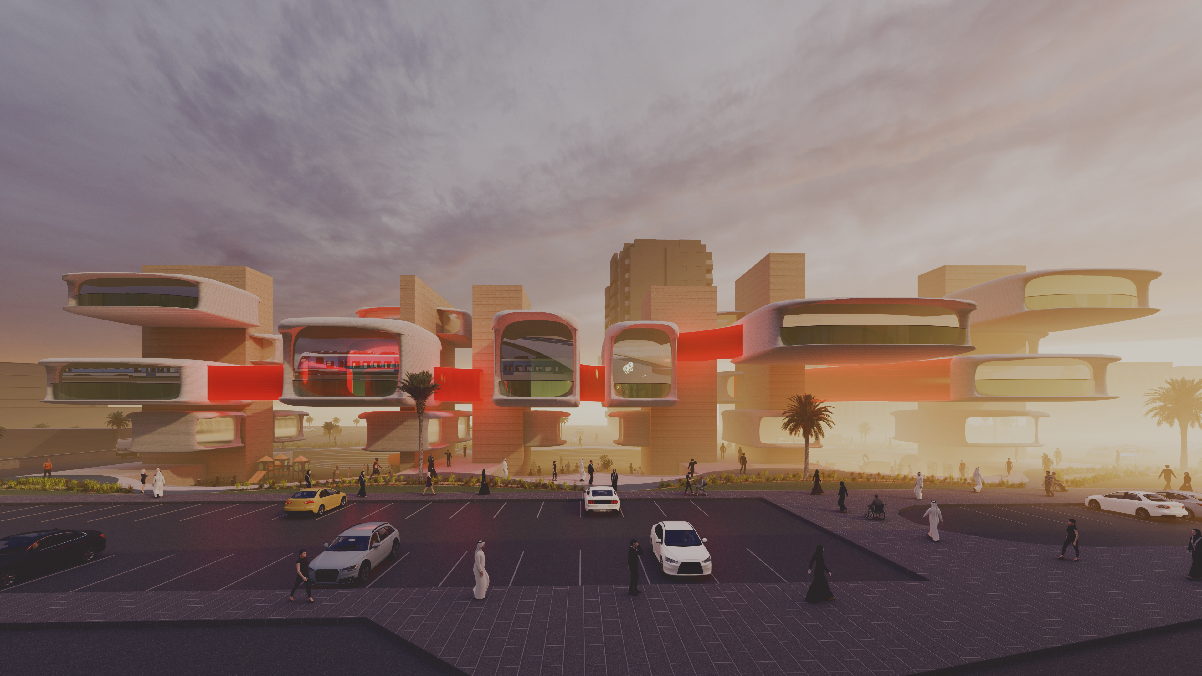 丨阿联酋迪拜-7