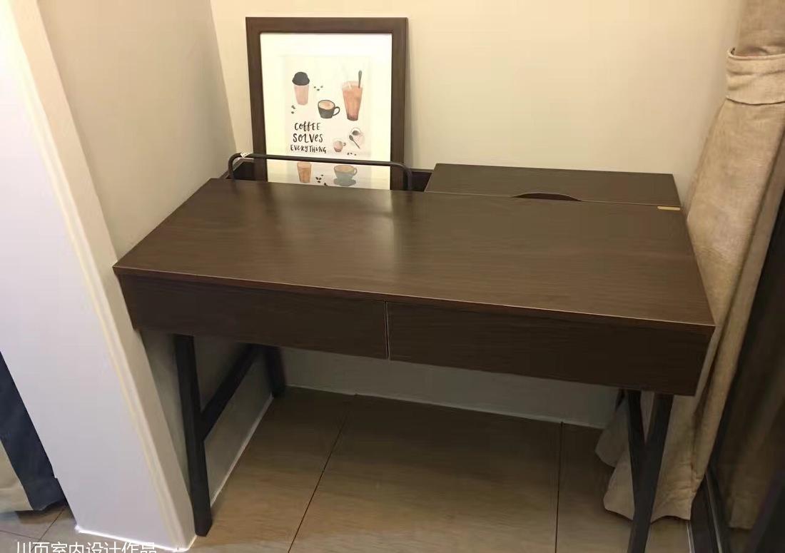 川页设计·北欧简约风打造舒适生活空间-35