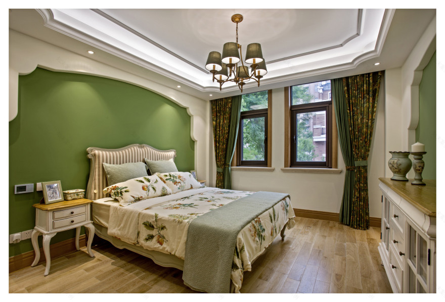 花香满径 忘却时光-23