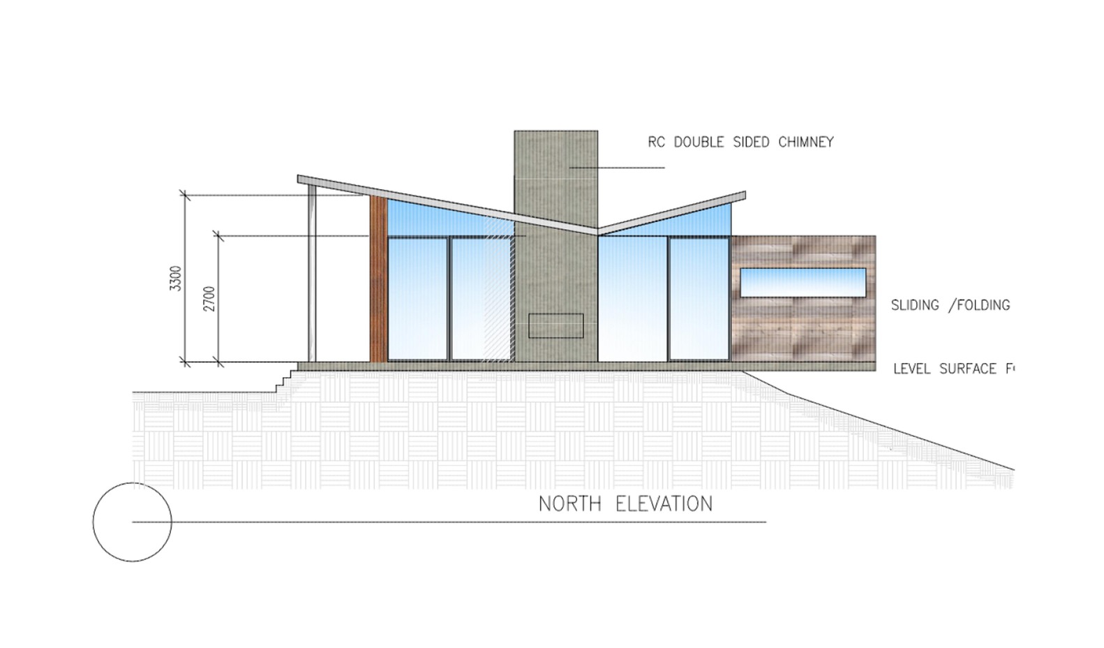 悉尼蓝山周末别墅-58