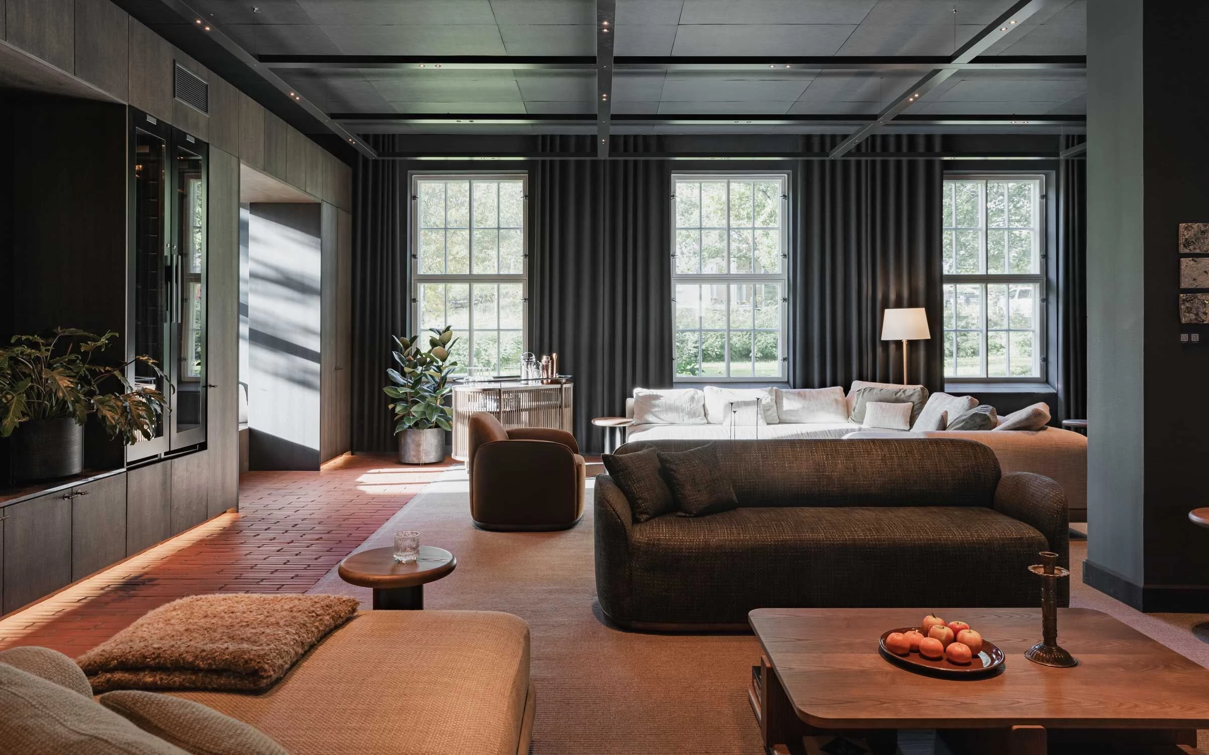 The Torby 酒店丨芬兰丨KOKO3-21