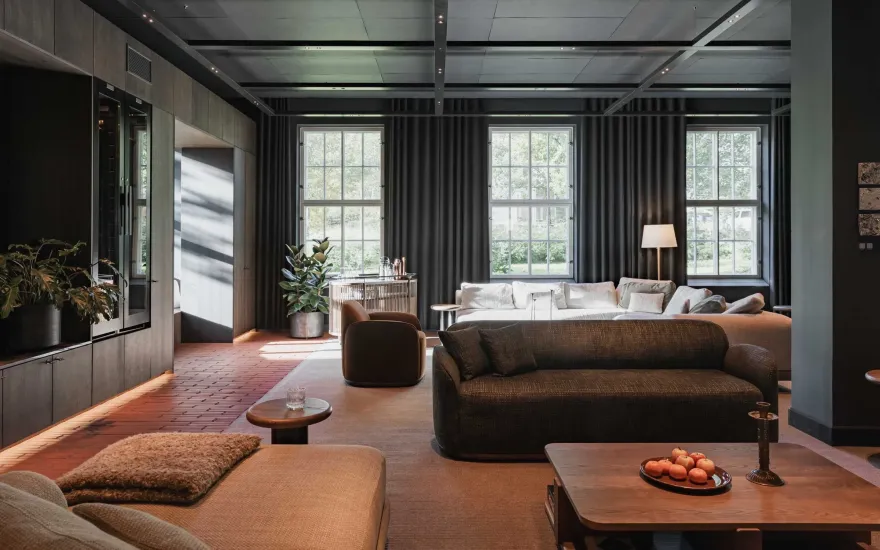 The Torby 酒店丨芬兰丨KOKO3-21