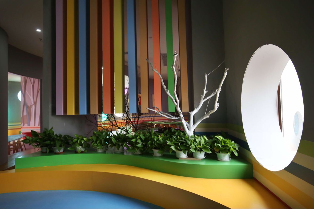 赣州小央美儿童美术中心-26