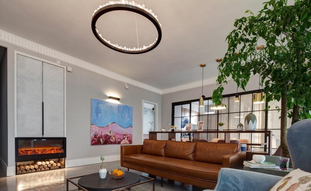 打造完整通透的祥和之家-2