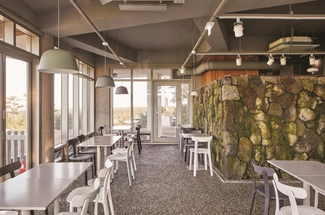 首尔创意团队打造城市中的自然空间-88