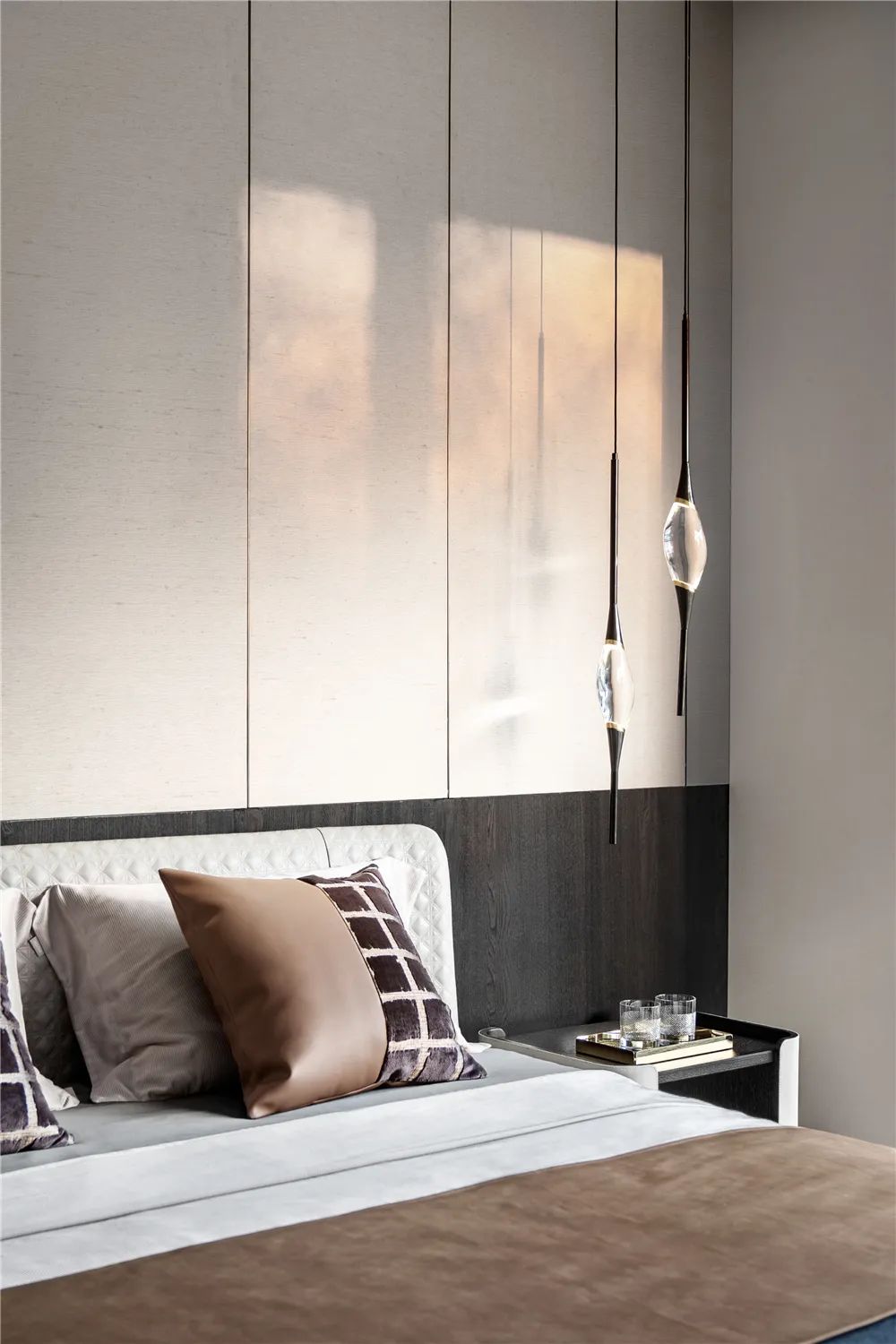 建发·五象映月丨中国南宁丨徐绮设计事务所,GND设计集团恩嘉设计-63