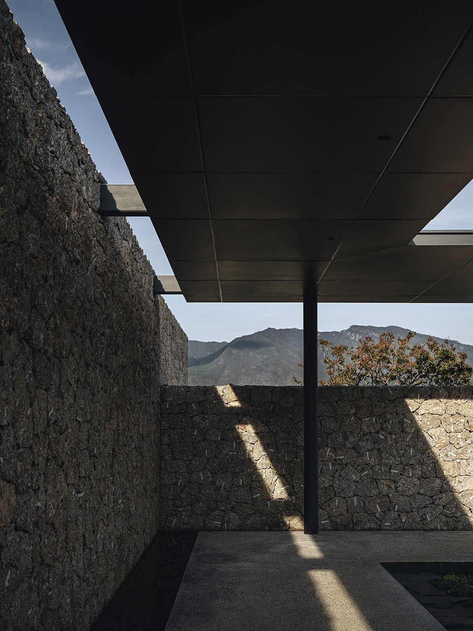 物与岚·设计收藏酒店丨中国白沙丨杭州观堂室内设计有限公司-23