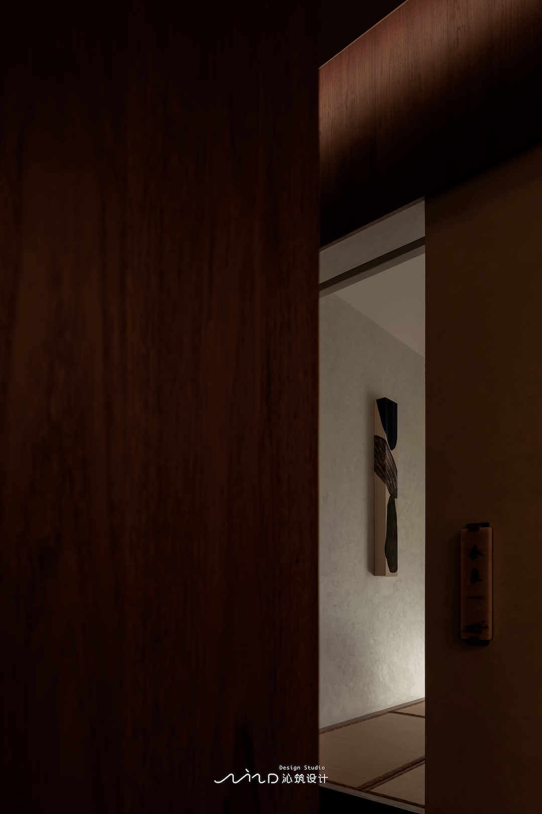 久喜 omakase丨中国淮安丨沁筑空间规划事务所-28