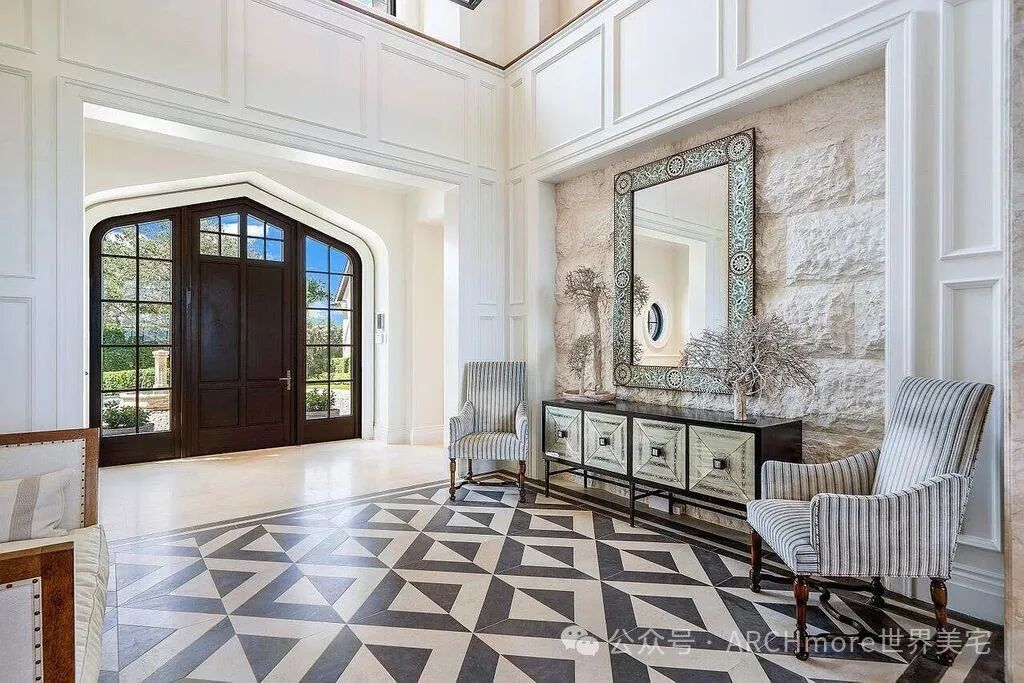 2455SOceanBlvd｜五幕建筑诗学的空间独白-6