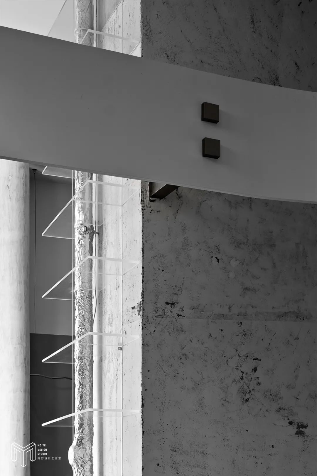 陌野 NTRY 买手店丨MOYE Design-7