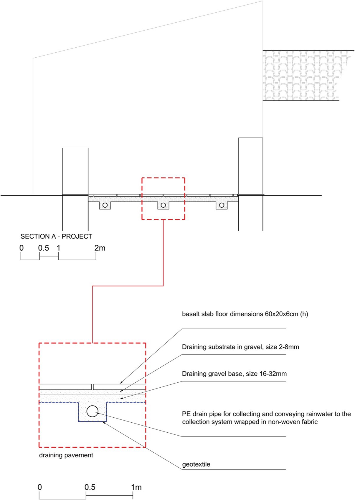 西马拉村公共展览空间改造丨意大利丨Martino Picchedda Architetto-63