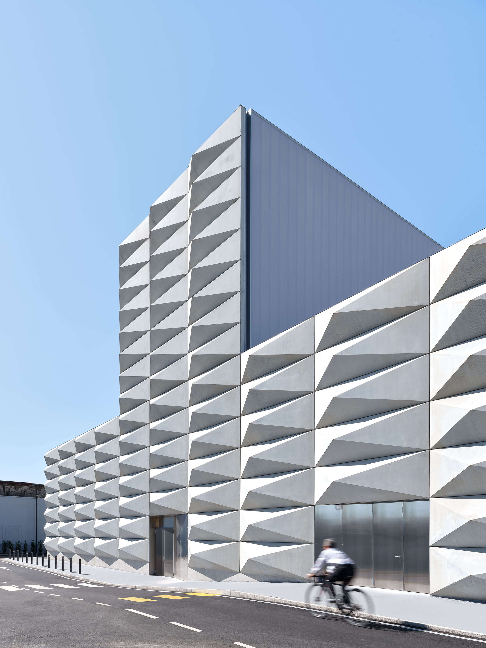 Teatro Bordoni 剧院丨意大利布雷西亚丨Facchinelli ARW-22