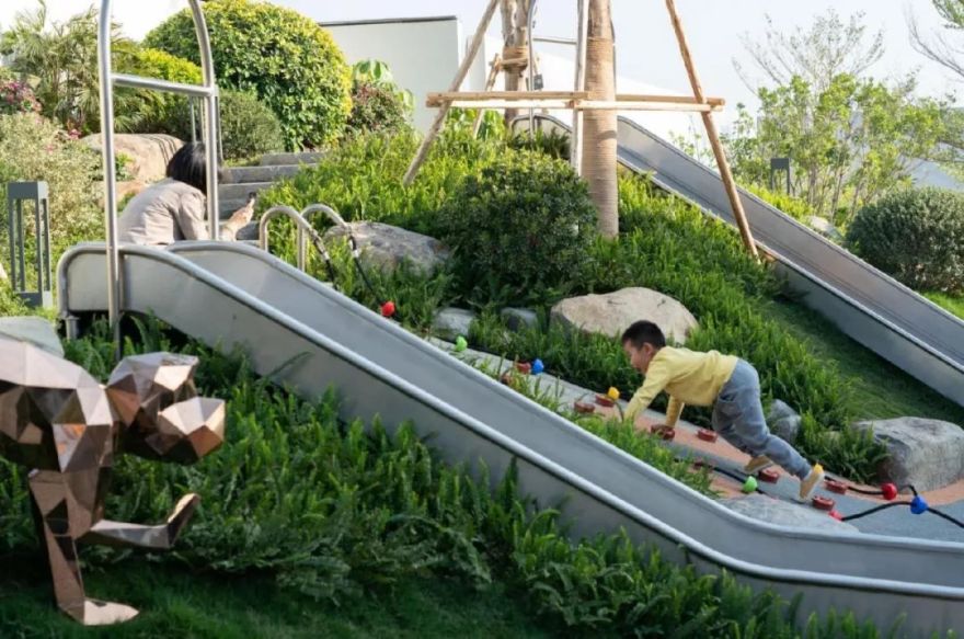 融创东麓 | 山水之间的闽南文化雅居-119