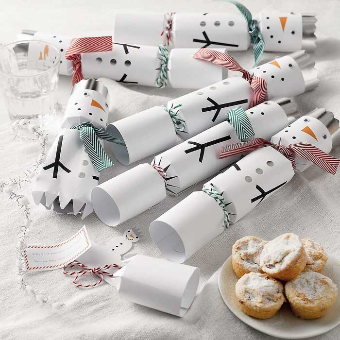 白公司圣诞氛围打造 | 新年装饰的完美示范-22