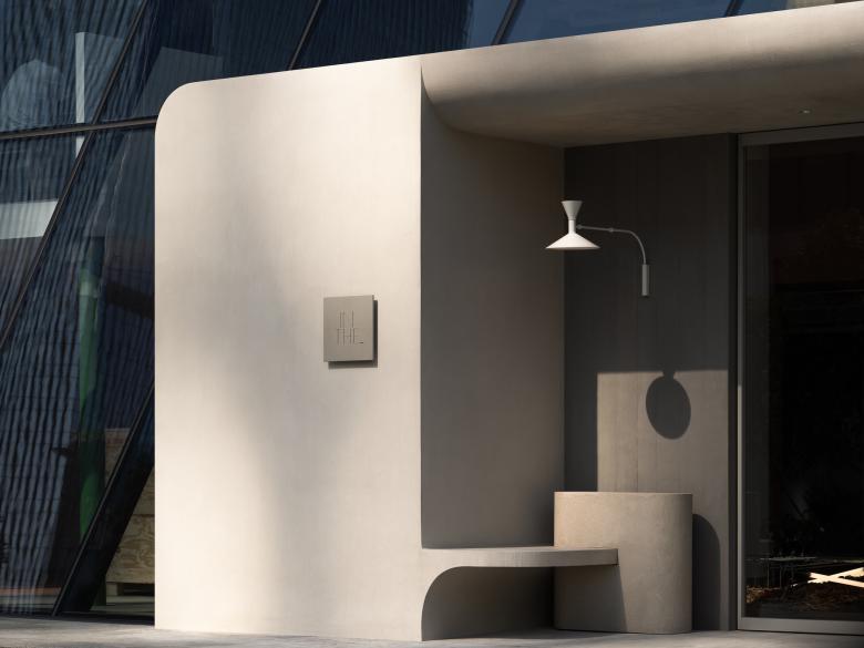 在商店里丨中国西安丨Hong Designworks-4