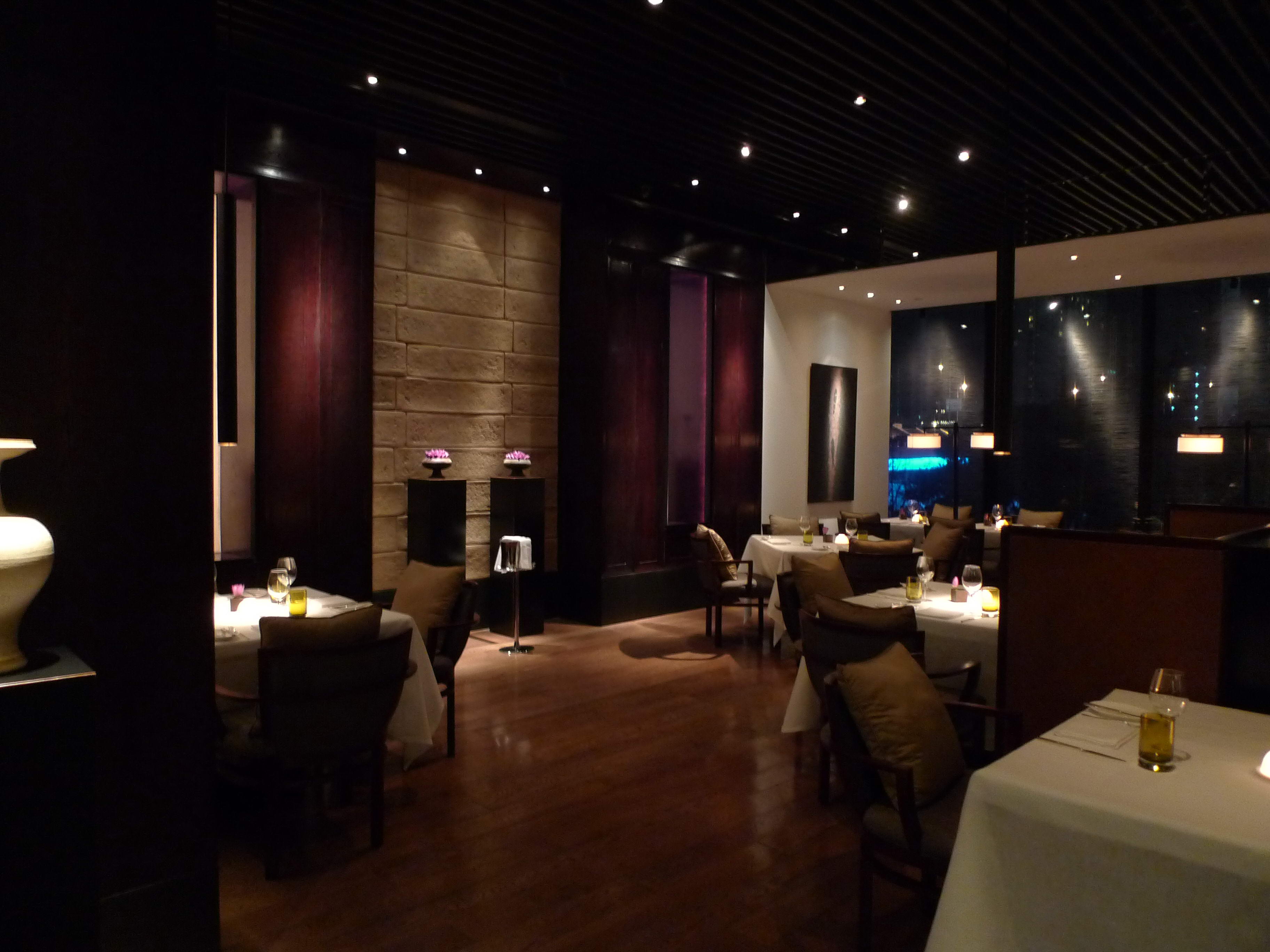 JAYA  上海璞丽酒店-2-58