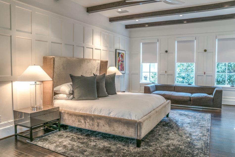 美式软装设计方案解析-28