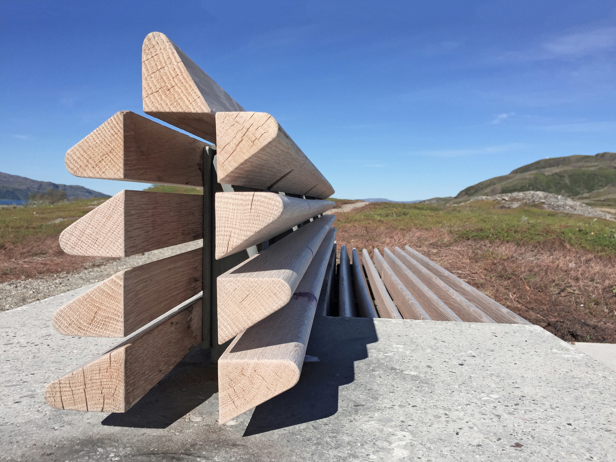 挪威 Storberget 观景台-5