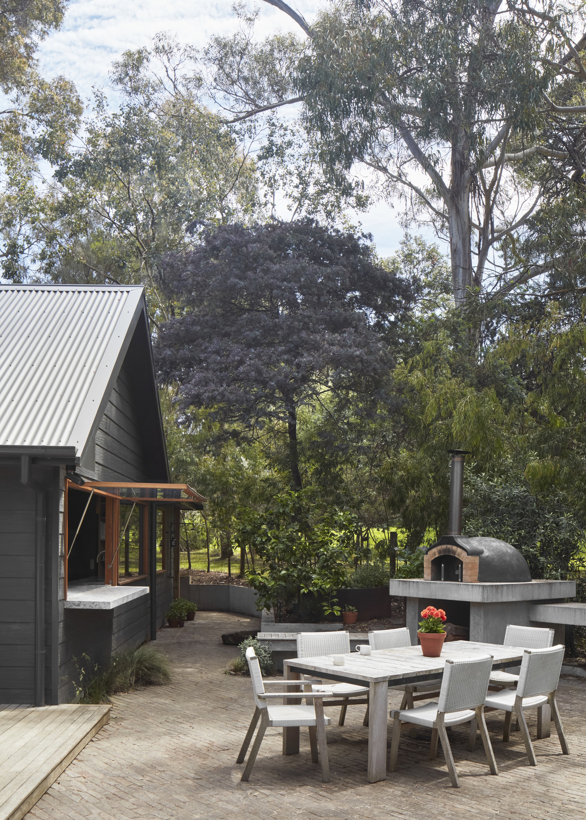 海洋馆 / 海洋之家丨澳大利亚丨Bryant Alsop-23