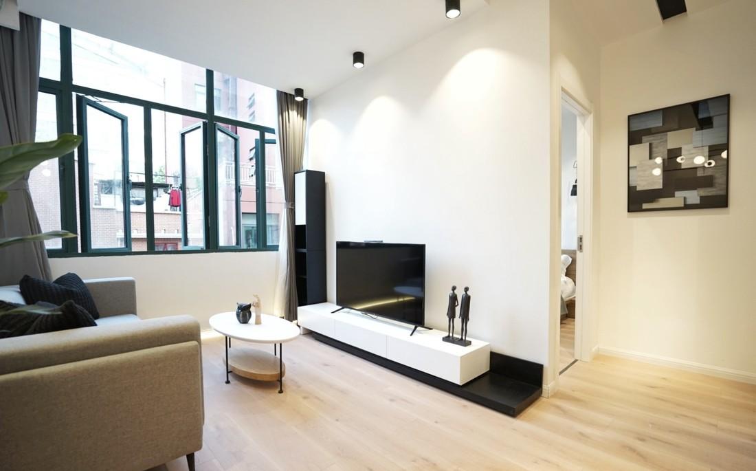 
乌鲁木齐北路 -1