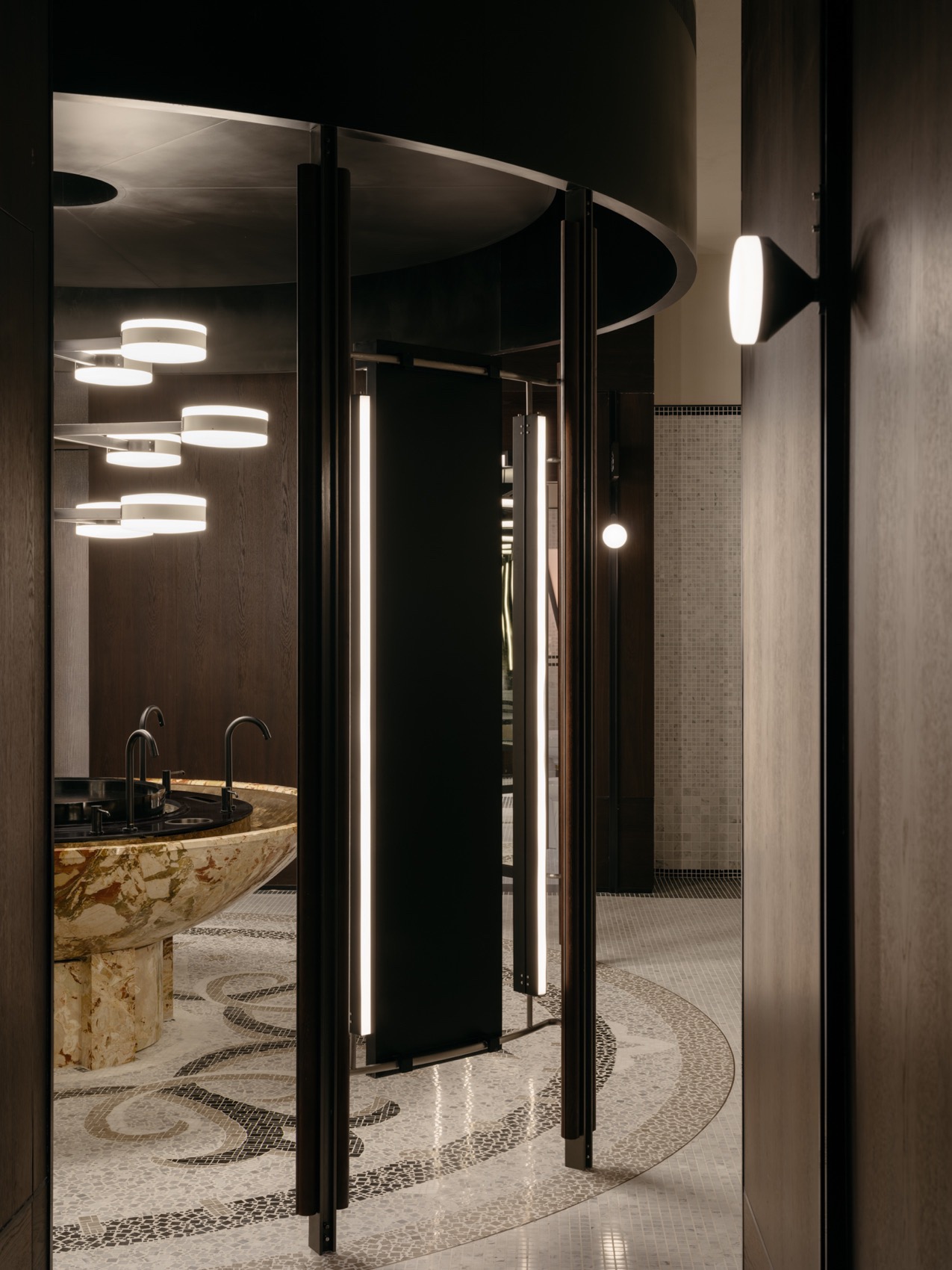 春熙集丨中国上海丨联图设计Linehouse-82