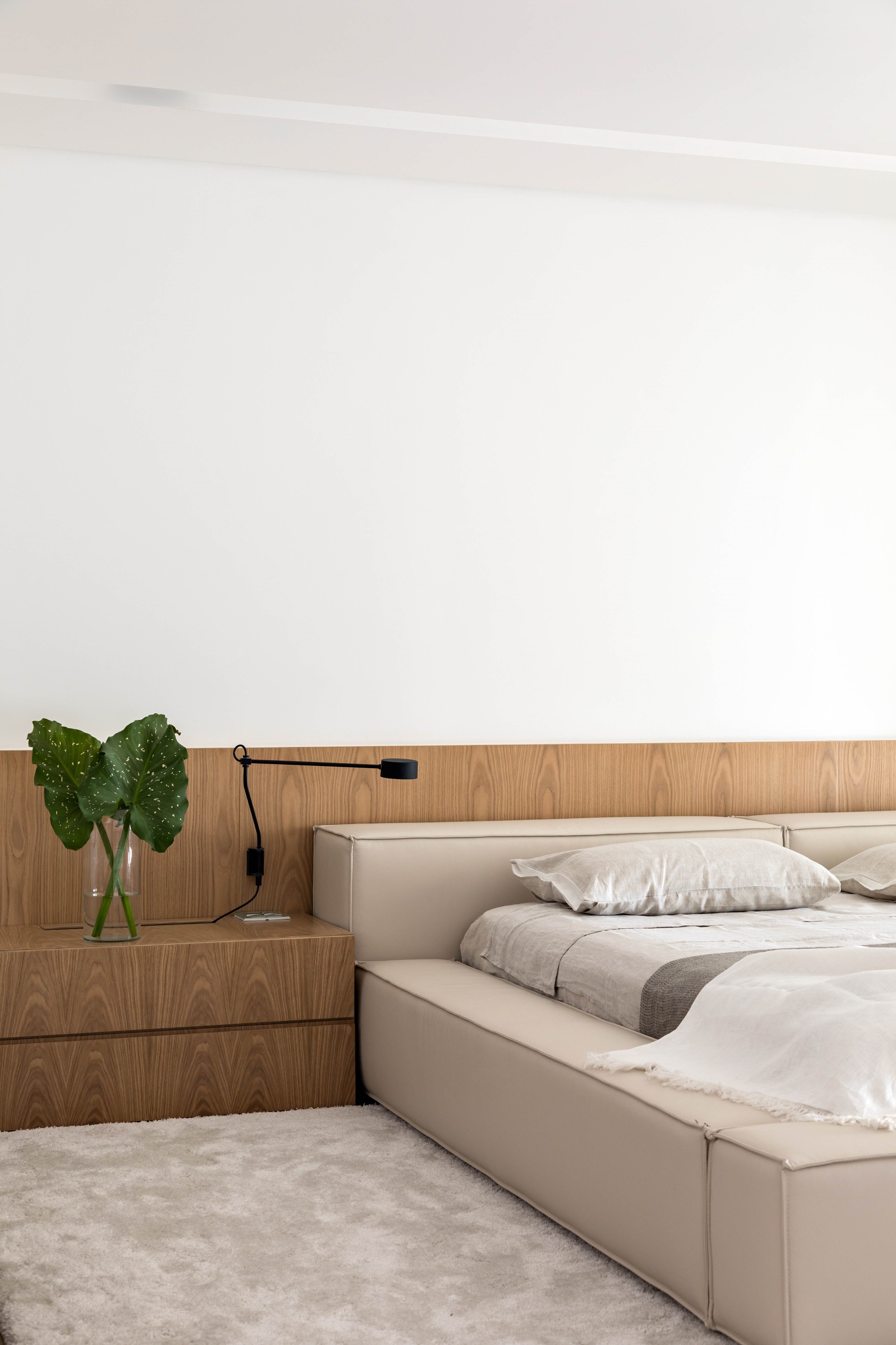 图库曼公寓丨巴西圣保罗丨WF Arquitetos-99