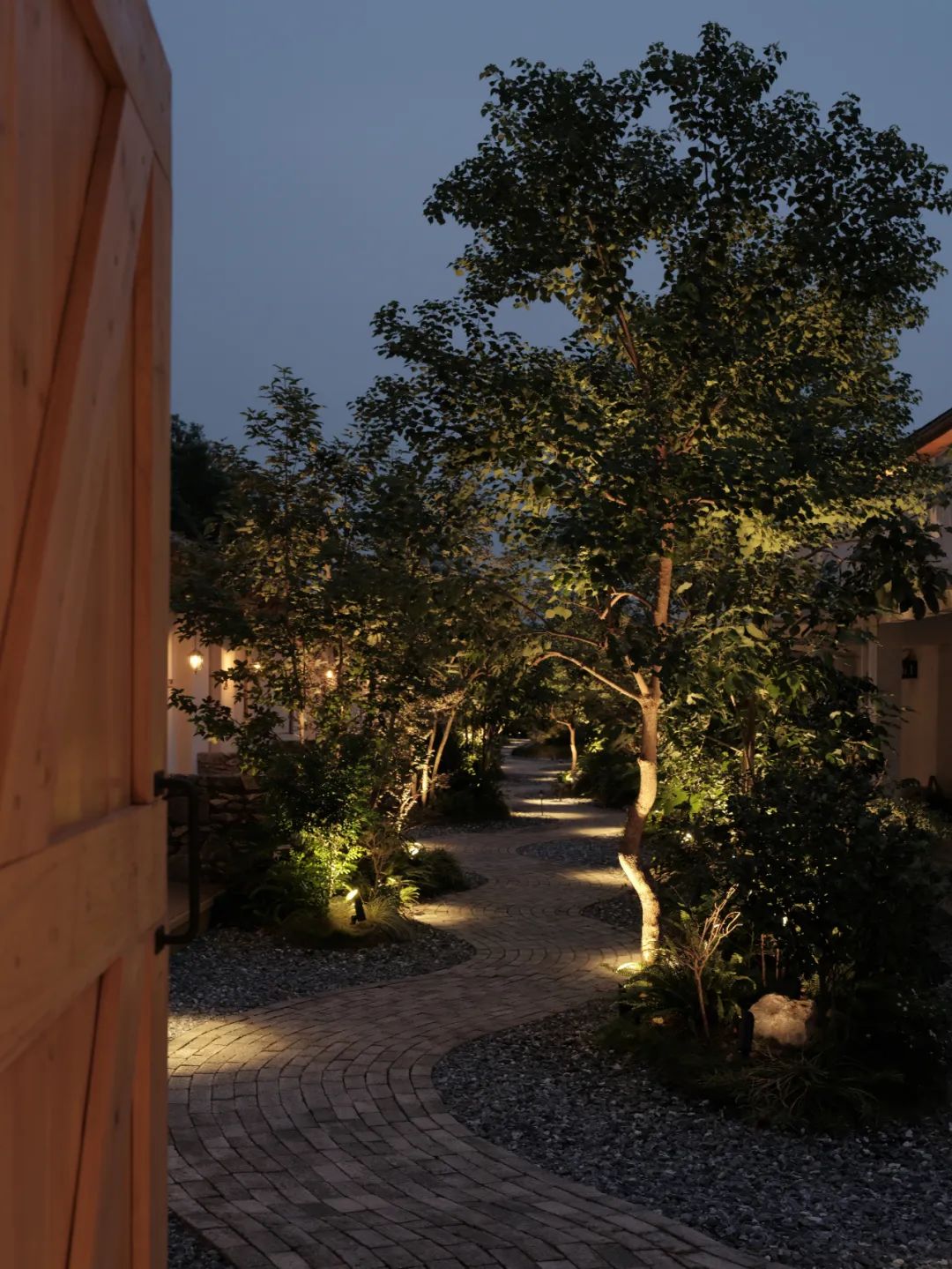 BENSON DESIGN 原创设计 ｜八亩晴川·英德-254