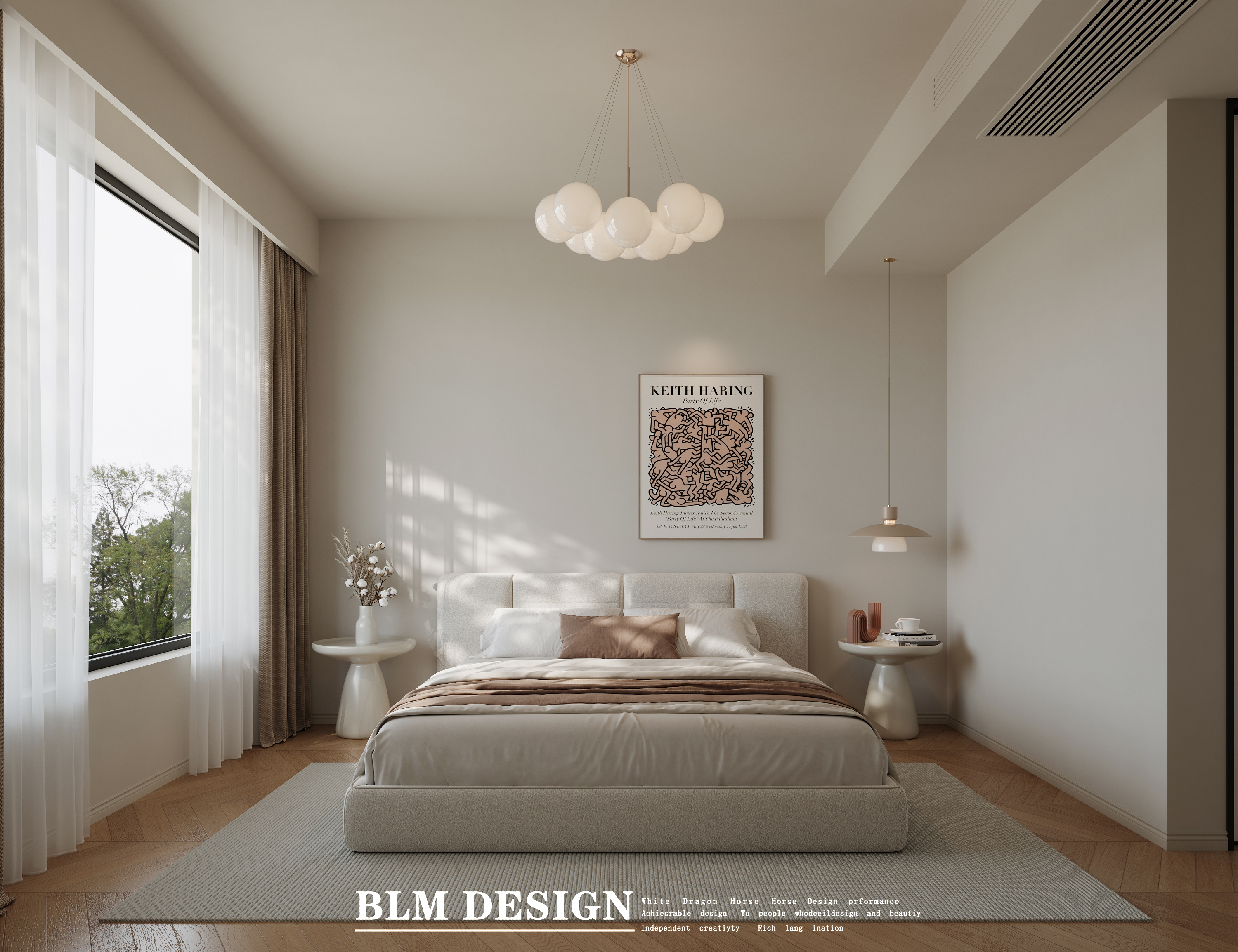 白龙马设计表现效果图案例分享-6