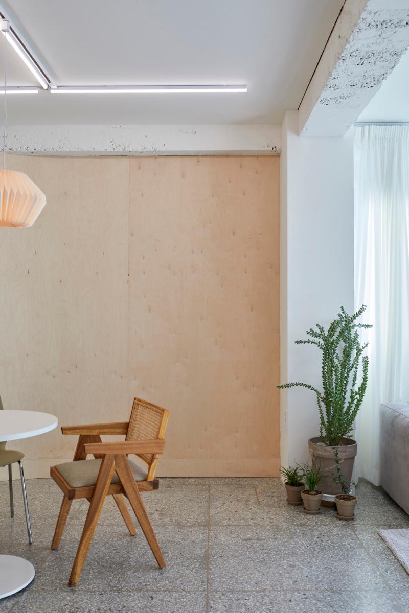 39 平米现代简约风家居设计-18