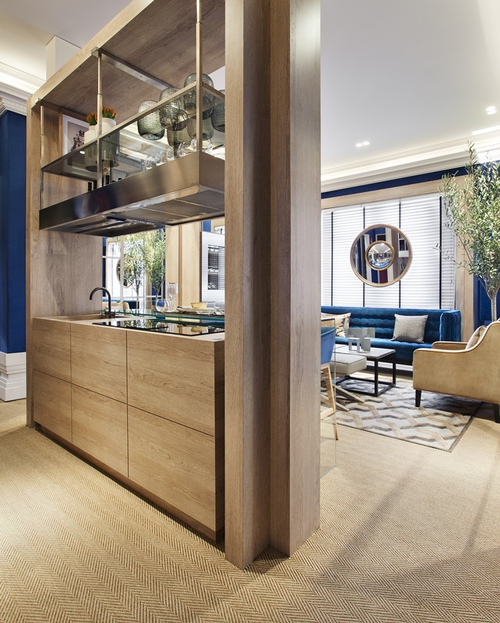 Casa Decor 2019 - Tempo da Delicadeza-69