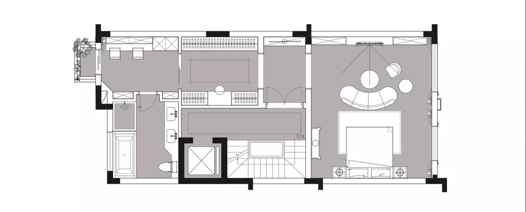 融创凡尔赛别墅,现代简约之美诠释高品质生活-47