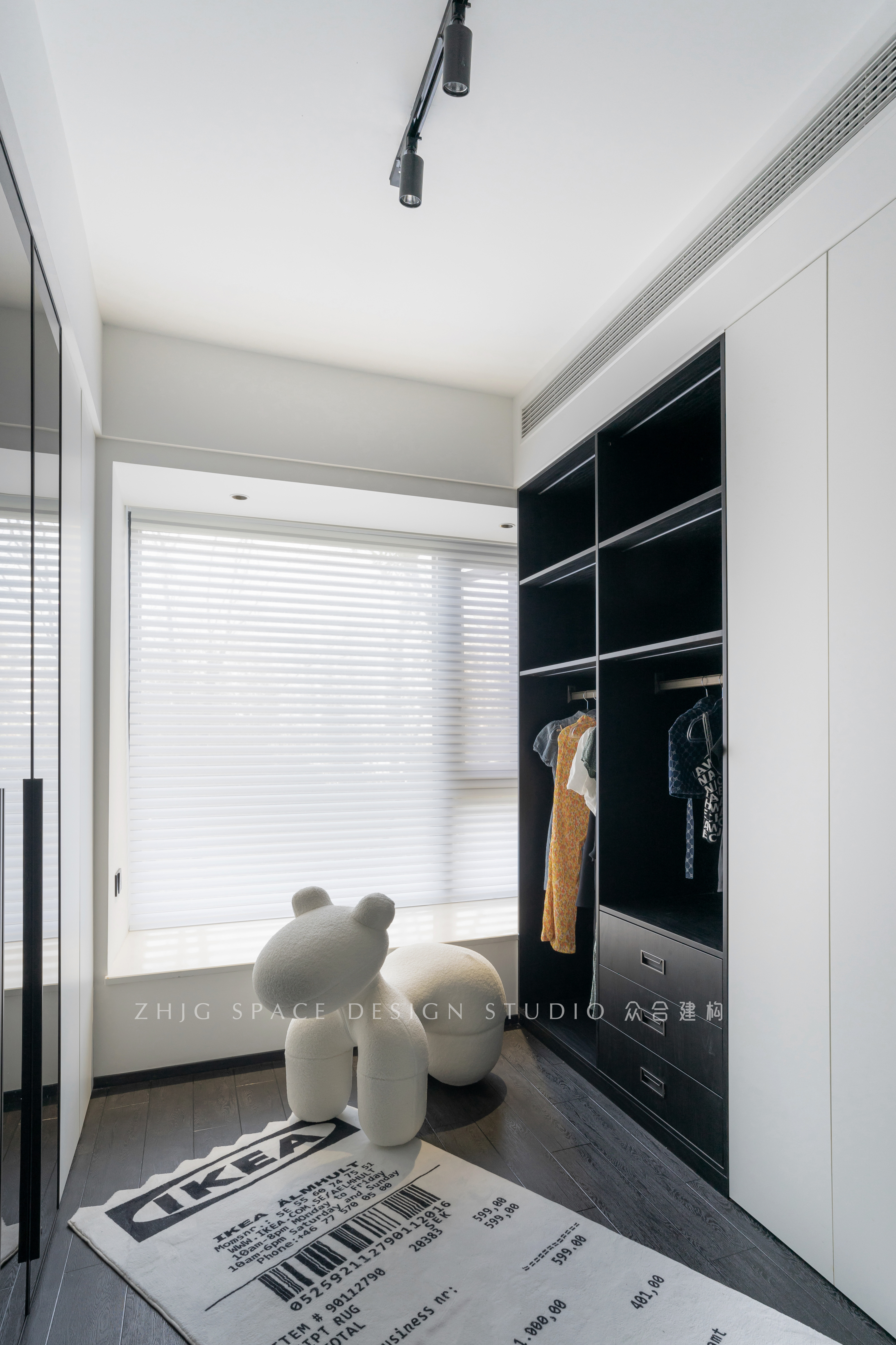 众合建构｜明晟壹城（实景）-17