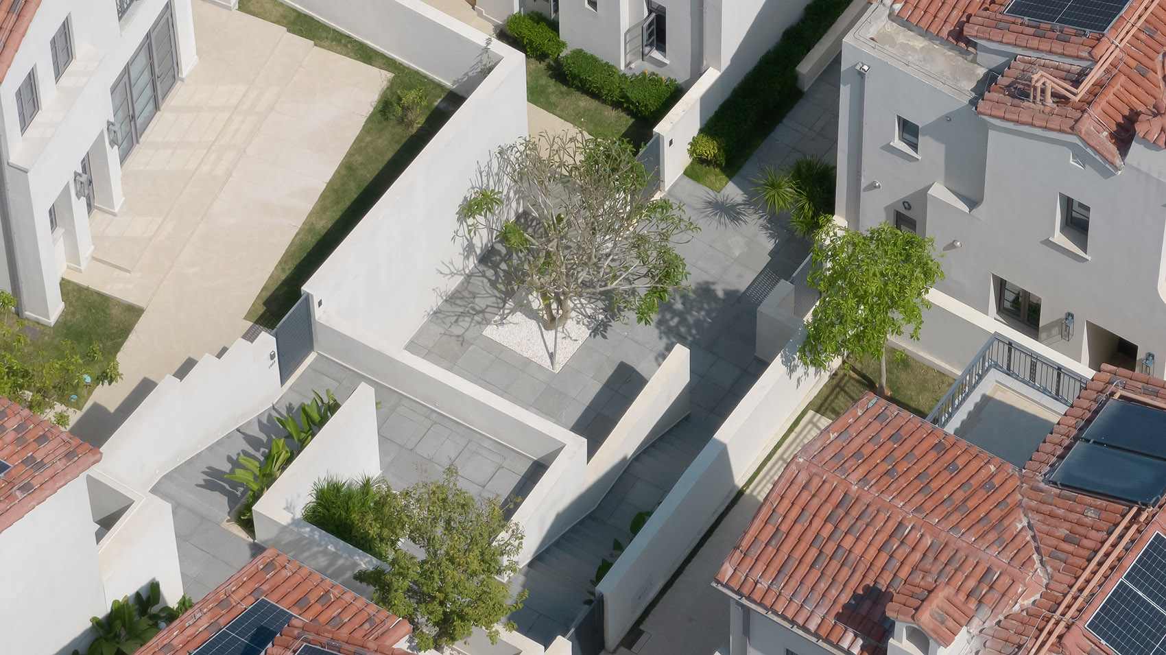 阿那亚·三亚的山丨中国三亚丨WTD纬图设计-11