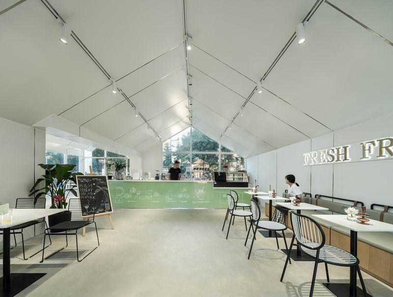 龙游溪口乡村版未来社区，浙江-31