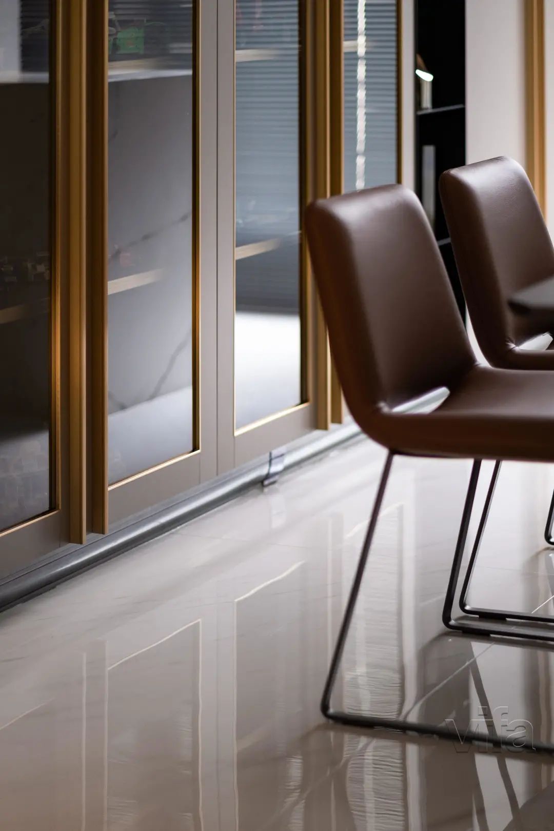 永宁公馆 188㎡现代轻奢住宅丨中国台州丨李锡良-30