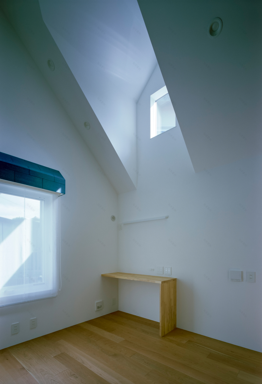 丨日本丨FujiwaraMuro Architects-14