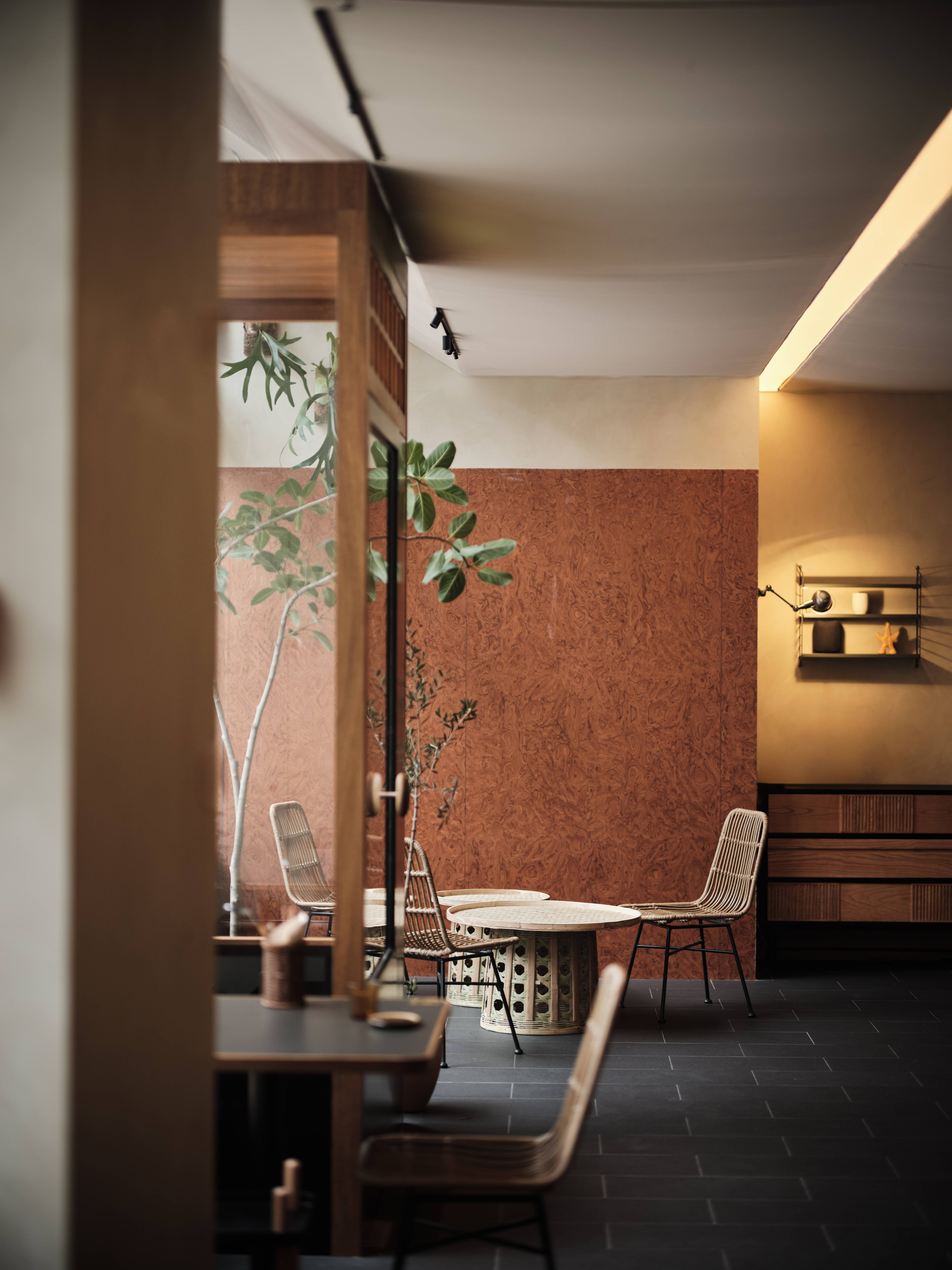 酉鱼餐厅丨中国南京丨衡建筑-18