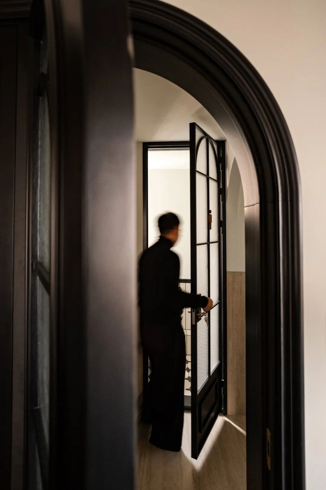 玛奇朵 · 实景丨隅间空间设计工作室-80