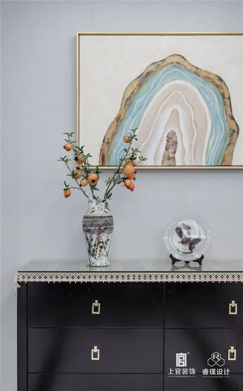 SG•RP 美式轻奢设计,品味独特生活-4