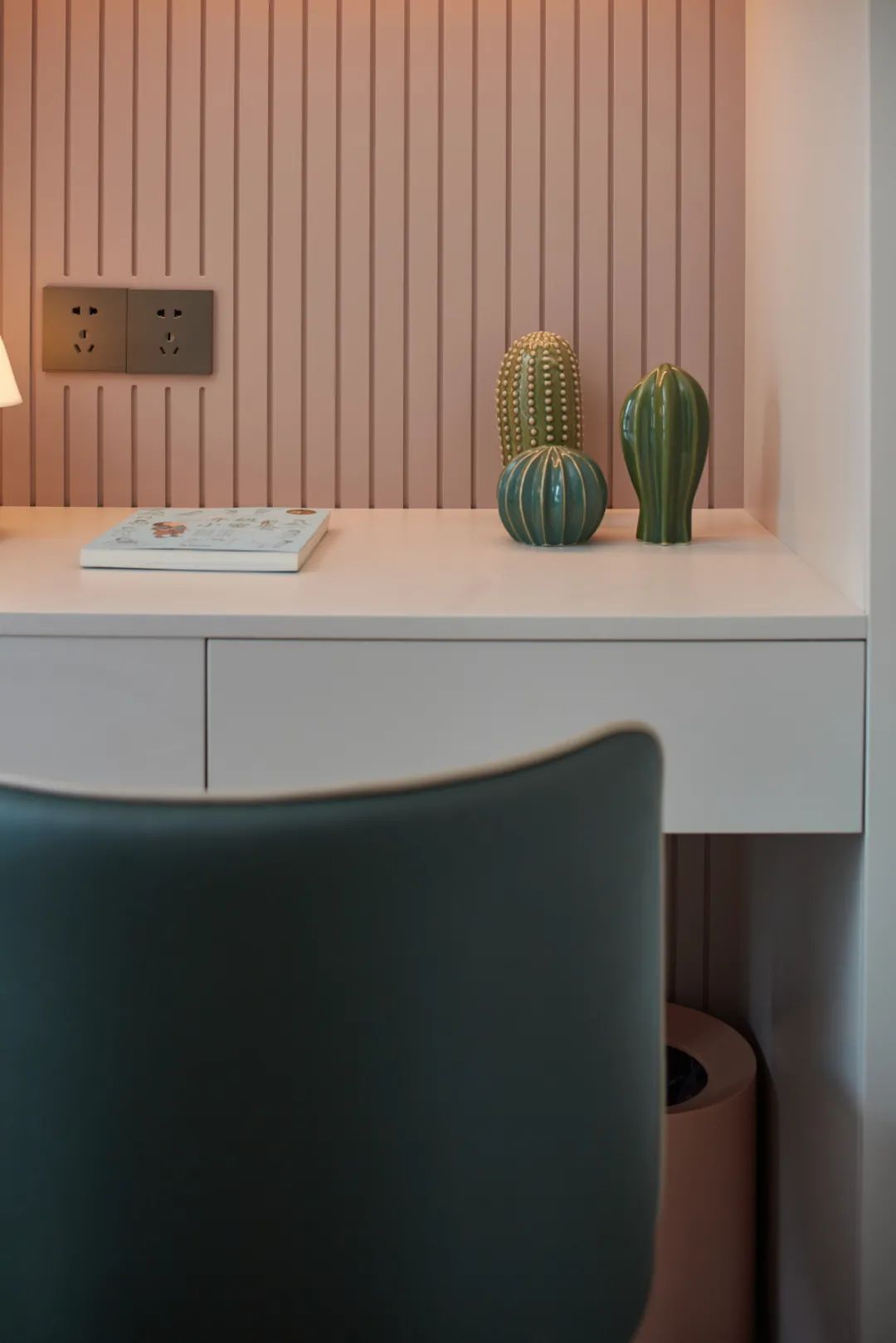 等待冒险者回来的归宿：梦想空间的故事-84