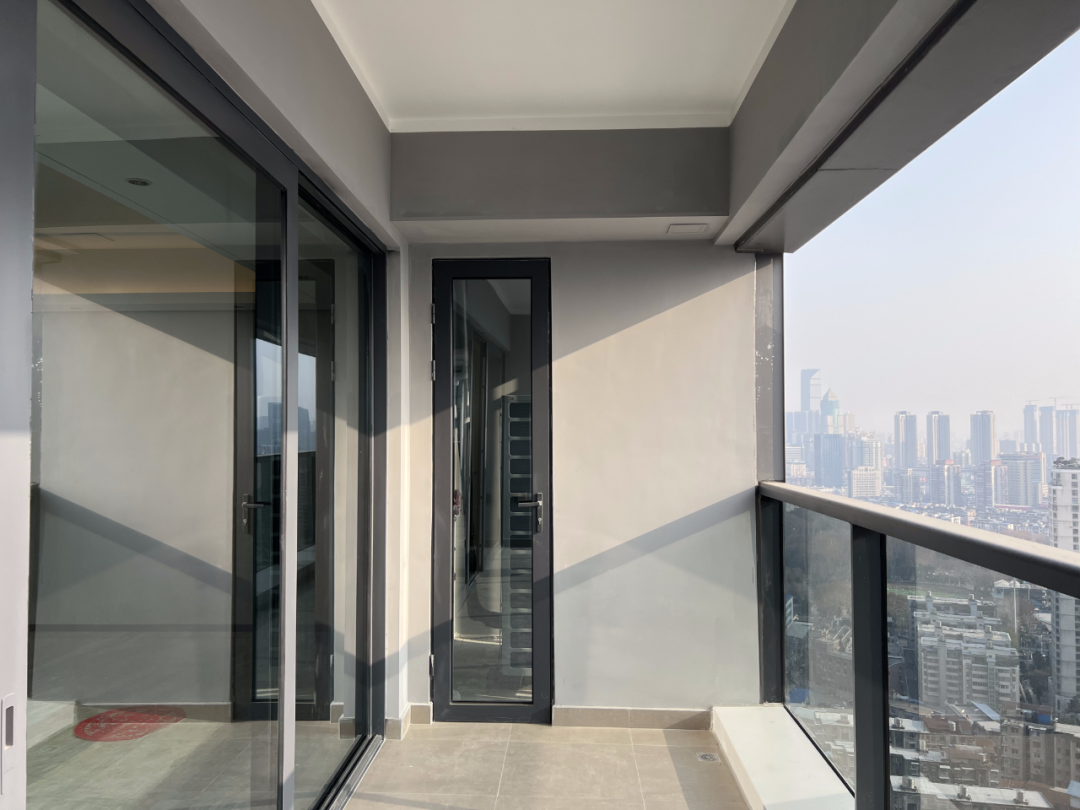 得间设计丨精装改法式婚房，将时光浸润在260㎡的质感新居里-75