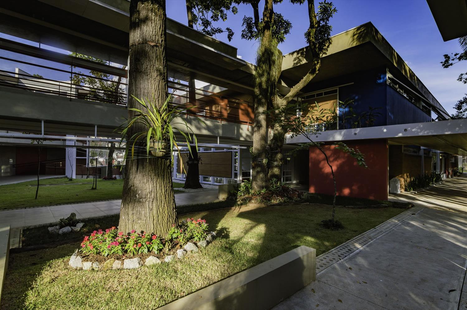 圣玛丽亚中学 | 曲线之美，教育之光-13