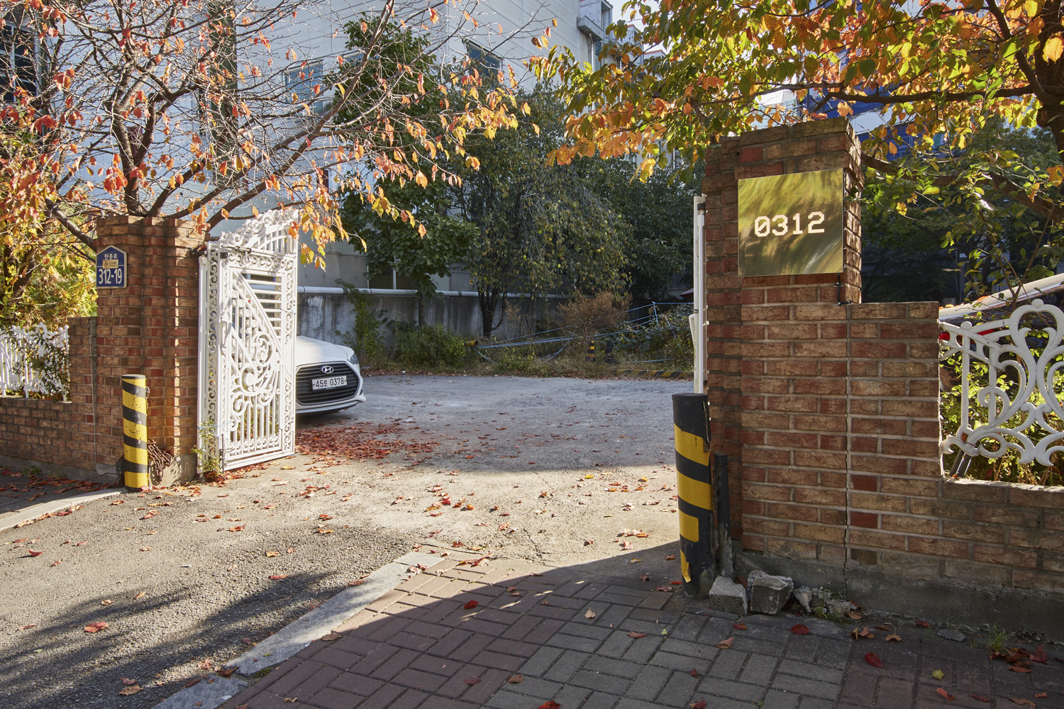 简约清新 18 坪咖啡厅设计-16