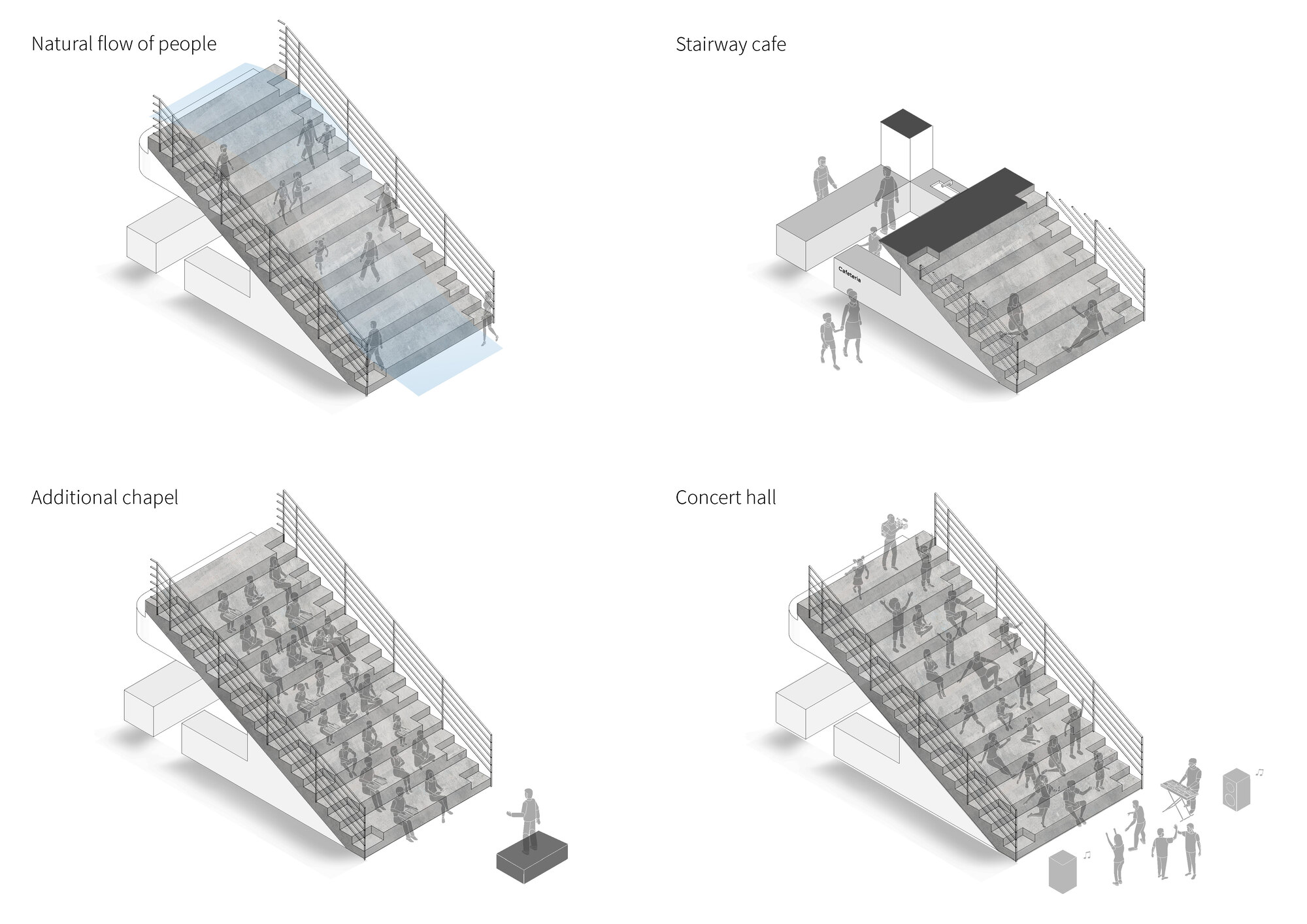 Bucheon New Disciples Community Chruch / Kode Architects-18