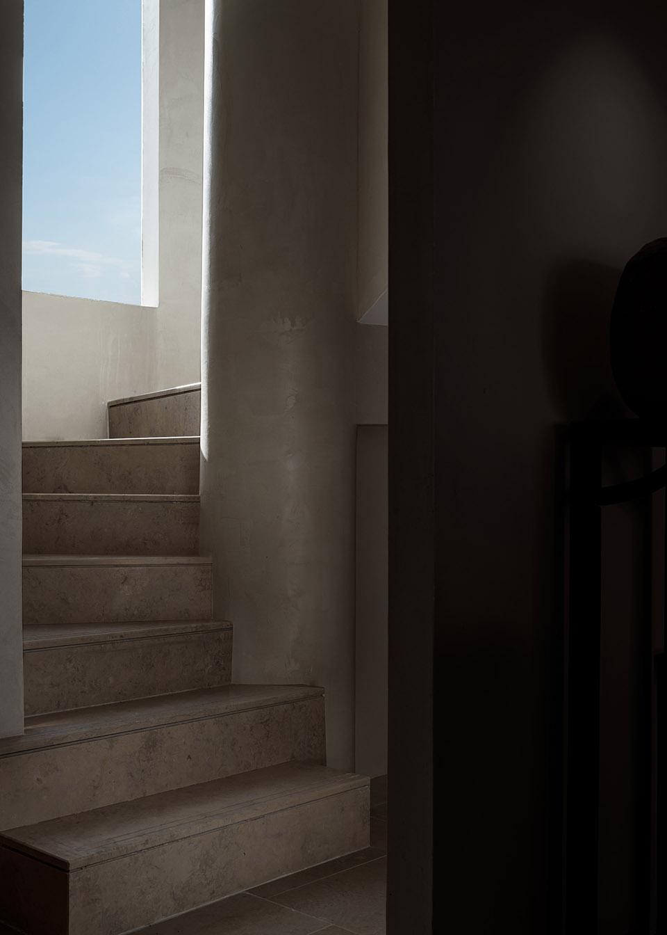 蜜悦·波西塔诺悬崖民宿丨中国深圳丨蜚声设计-48