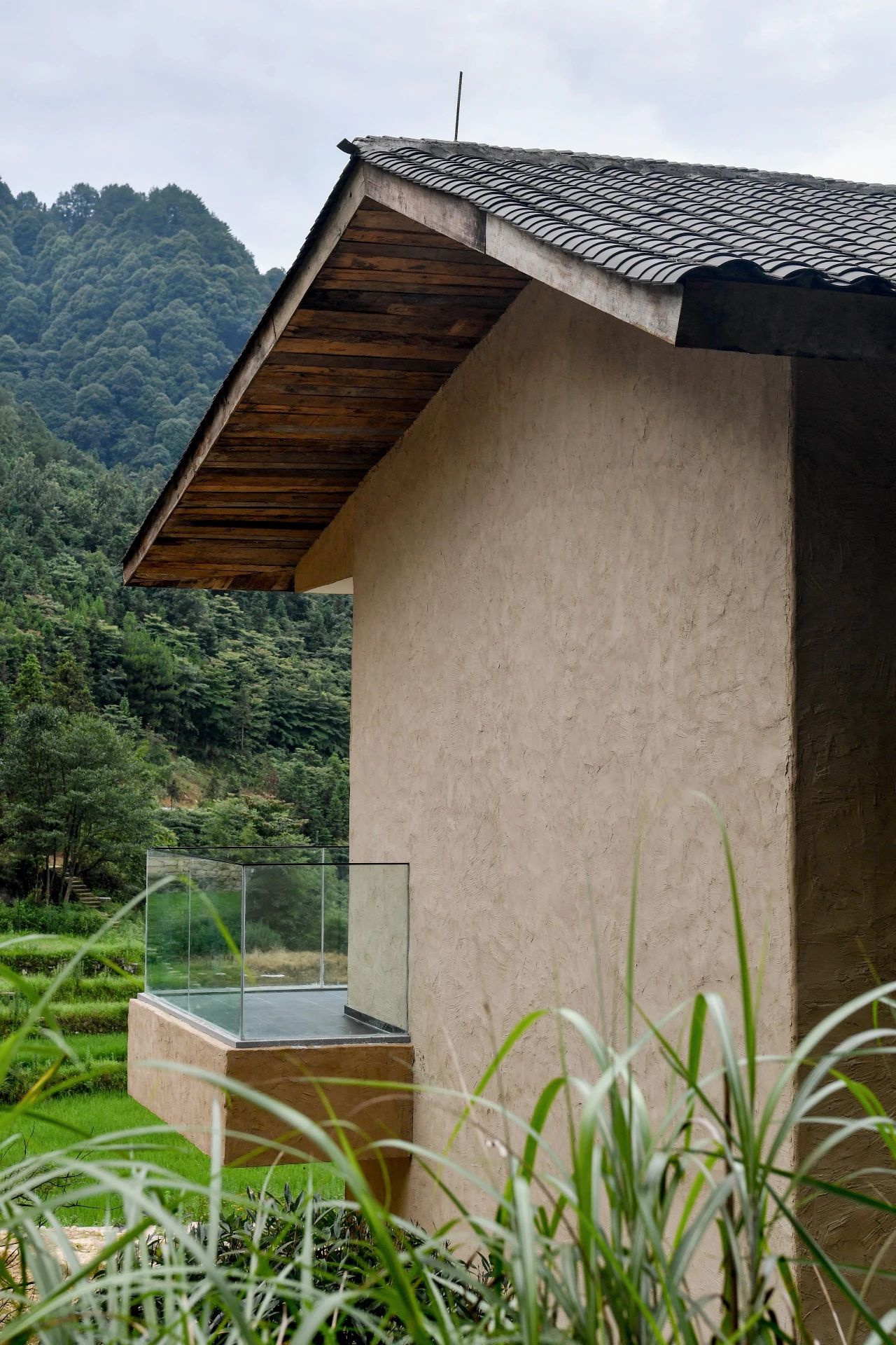 重庆飞茑集 | 睡入云端，尽享清凉山城田园生活-81