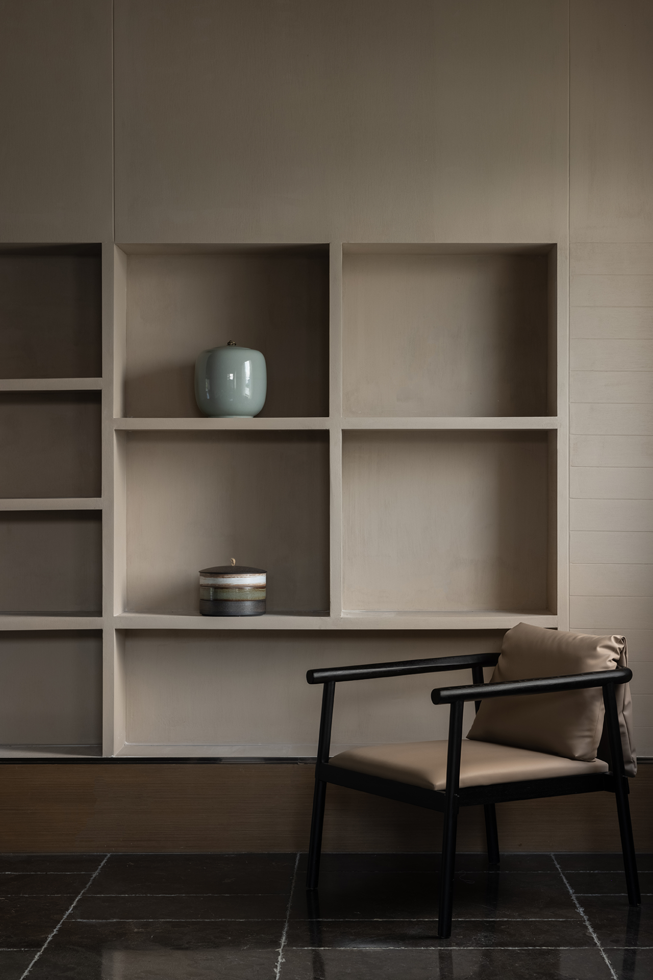 见青山丨中国眉山丨之境内建筑-39